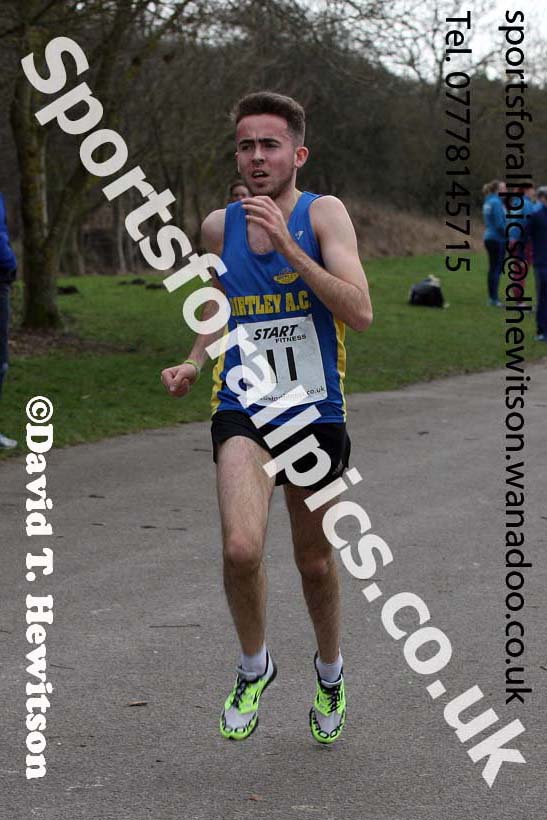Senior men and veterans over-40s Royal Signals NECC Rod Relays, Hetton Lyons Park, Hetton-le-Hole. Photo: David T. Hewitson/Sports for All Pics
